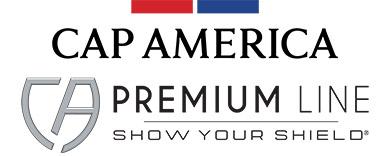 Cap America